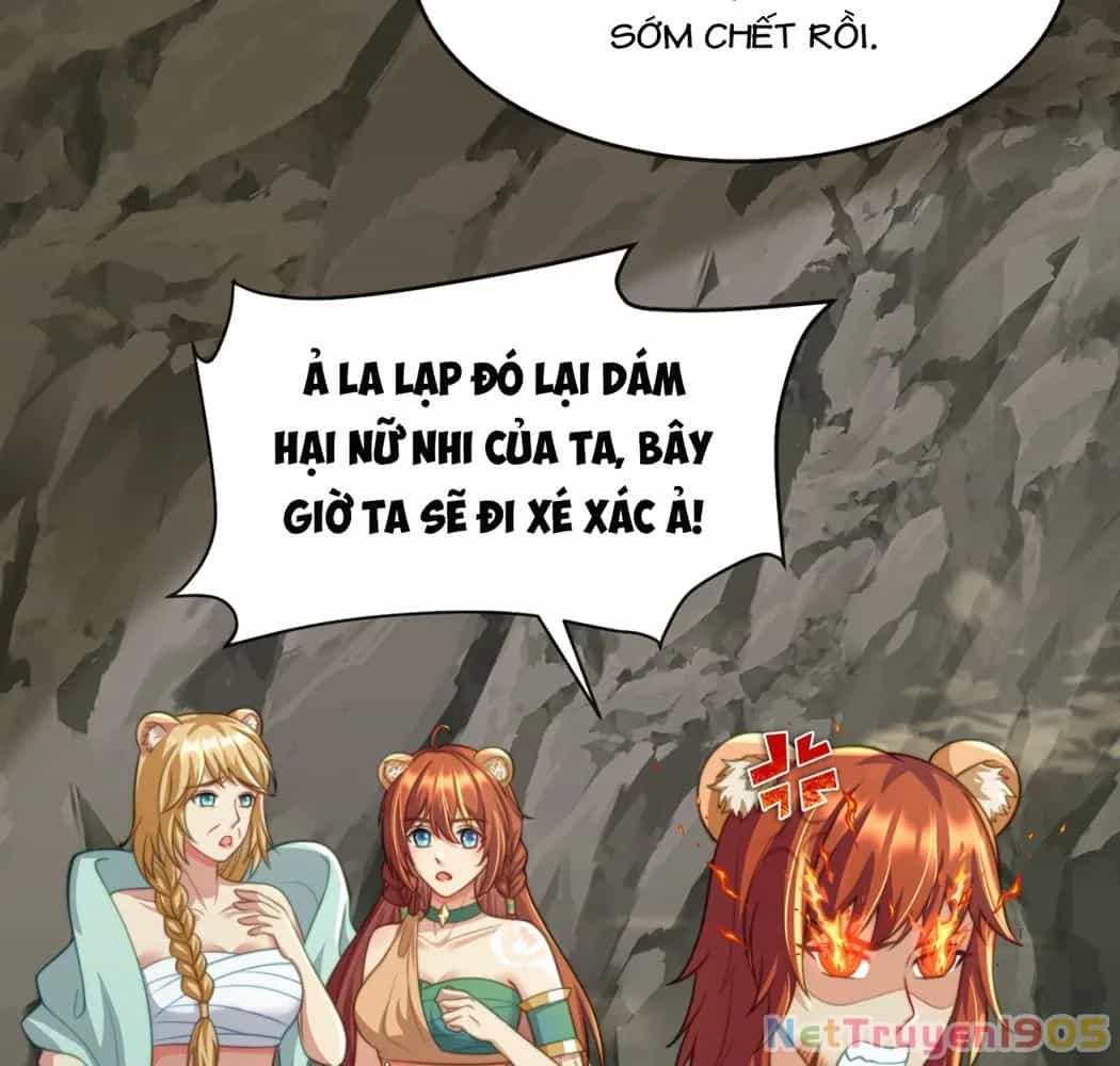 Thú Thế Nữ Vương Hôm Nay Lật Thẻ Rồi Sao ??? - Chương 55 - ảnh 46