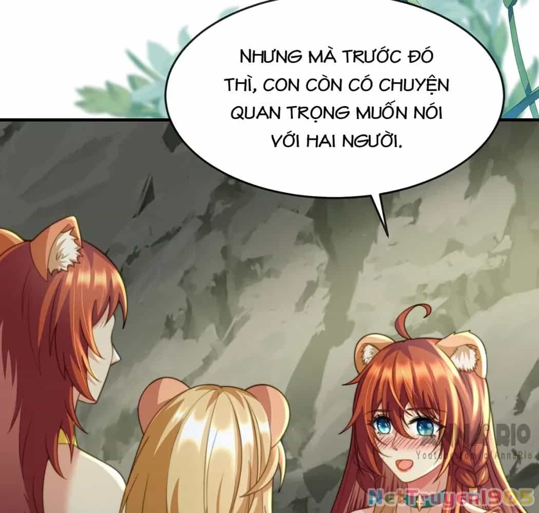 Thú Thế Nữ Vương Hôm Nay Lật Thẻ Rồi Sao ??? - Chương 55 - ảnh 53