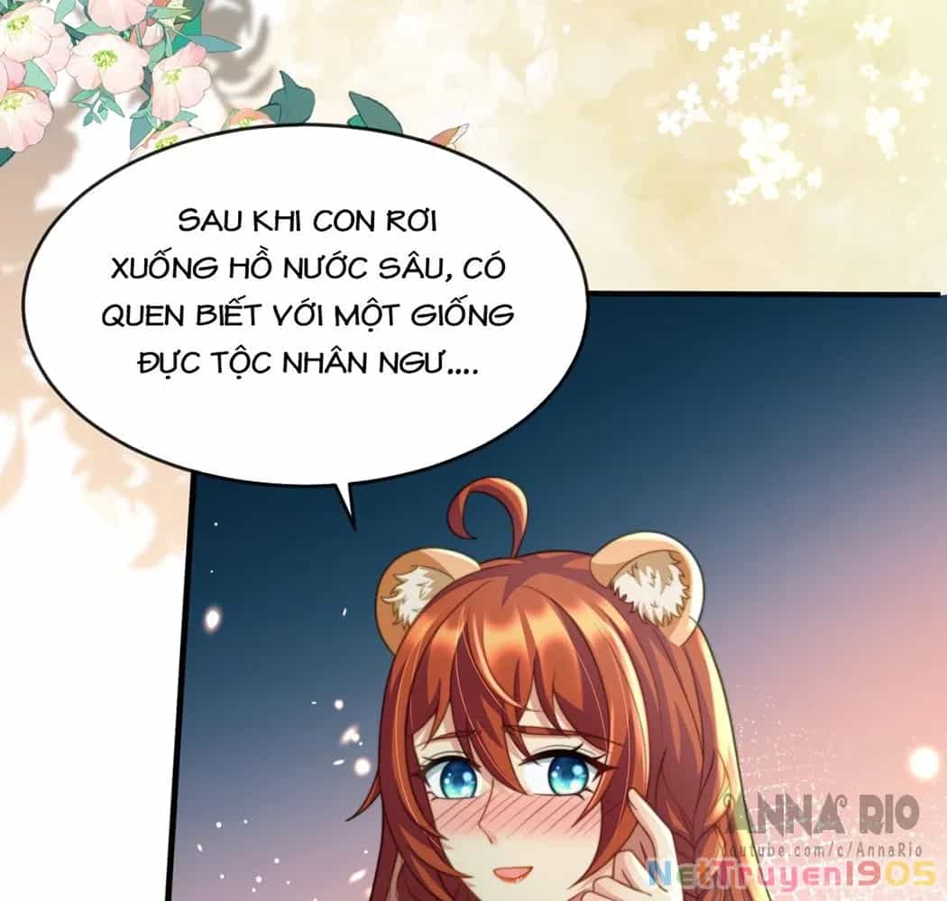 Thú Thế Nữ Vương Hôm Nay Lật Thẻ Rồi Sao ??? - Chương 55 - ảnh 55