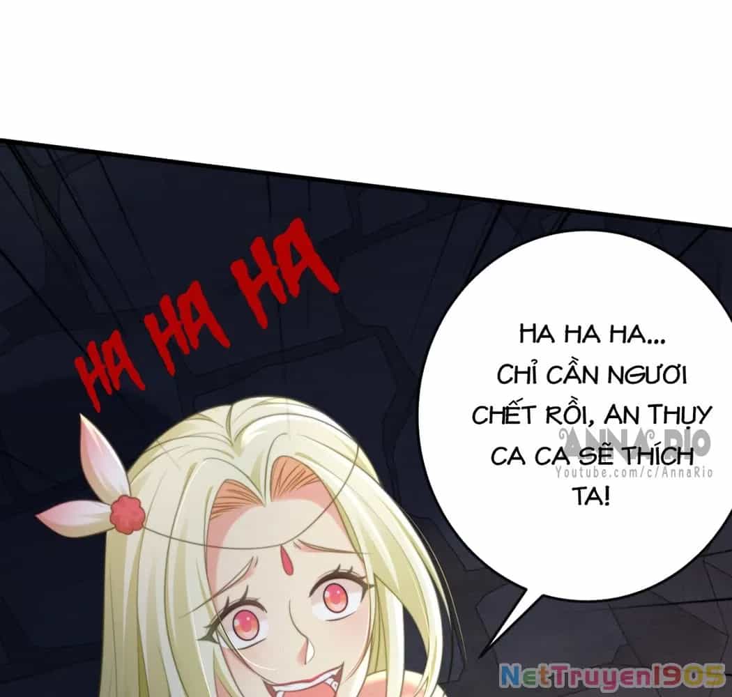 Thú Thế Nữ Vương Hôm Nay Lật Thẻ Rồi Sao ??? - Chương 56 - ảnh 22