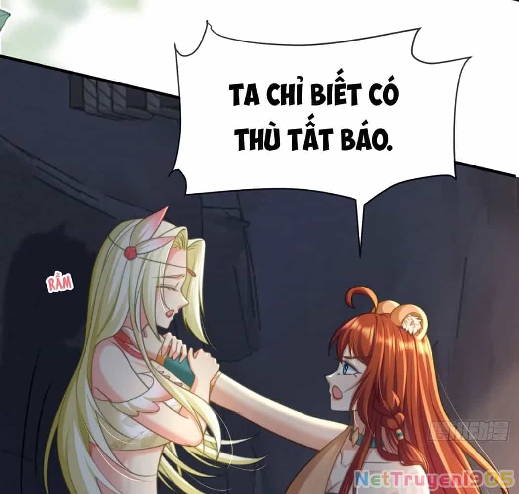 Thú Thế Nữ Vương Hôm Nay Lật Thẻ Rồi Sao ??? - Chương 56 - ảnh 31