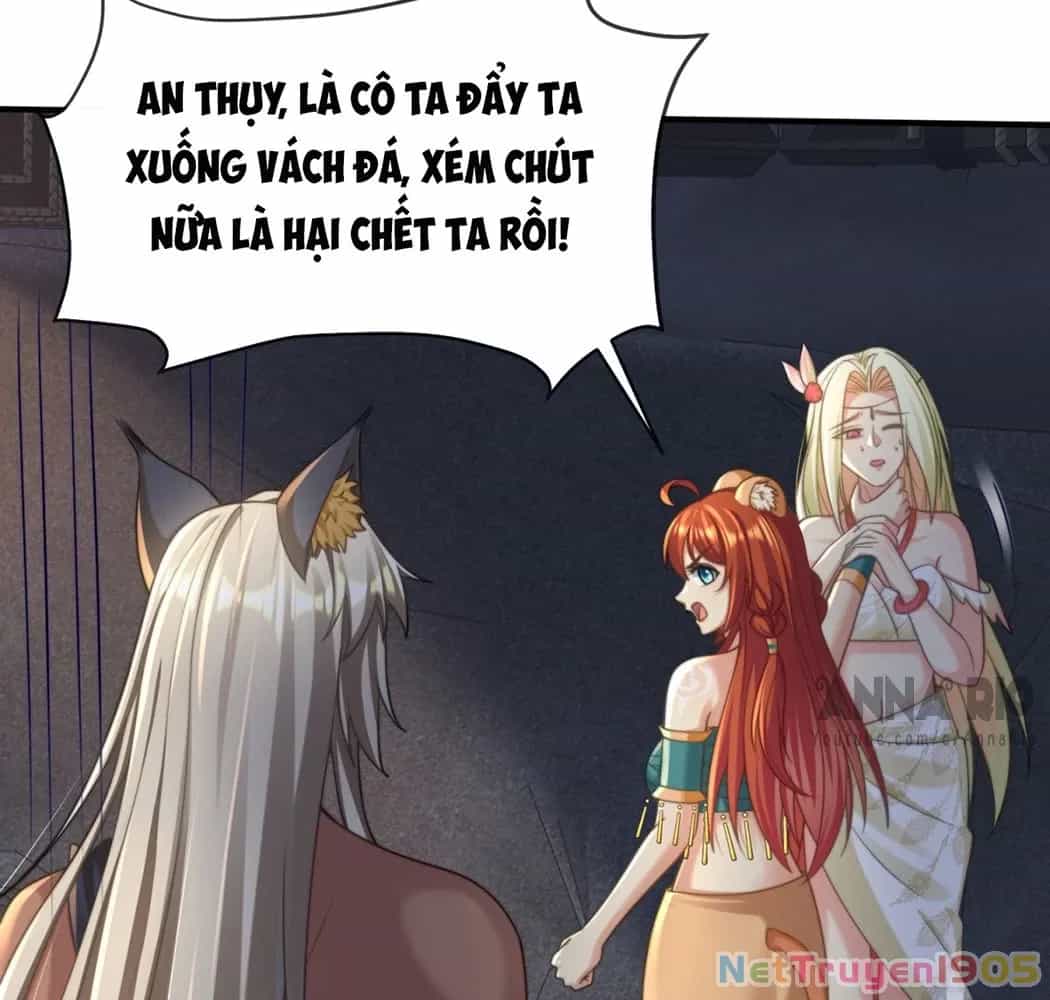Thú Thế Nữ Vương Hôm Nay Lật Thẻ Rồi Sao ??? - Chương 56 - ảnh 40