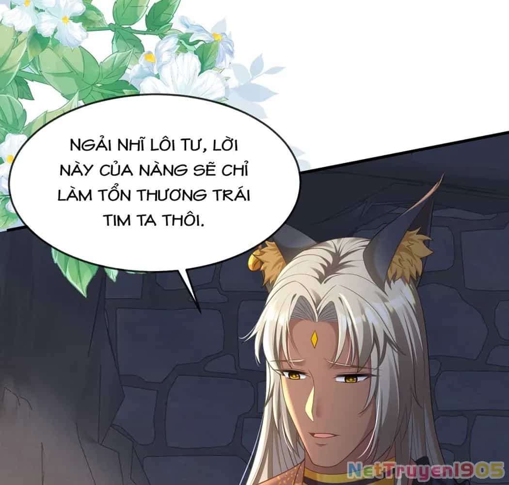 Thú Thế Nữ Vương Hôm Nay Lật Thẻ Rồi Sao ??? - Chương 56 - ảnh 49