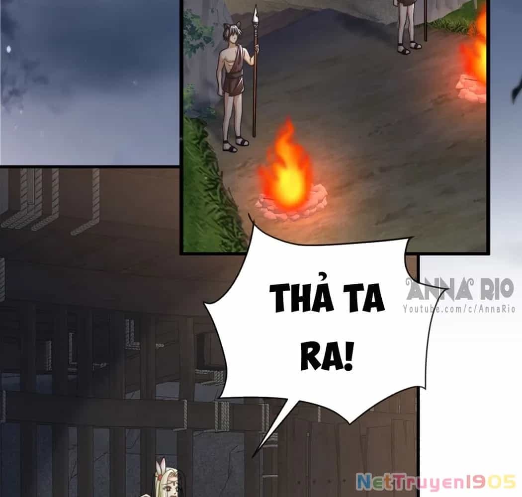 Thú Thế Nữ Vương Hôm Nay Lật Thẻ Rồi Sao ??? - Chương 56 - ảnh 5