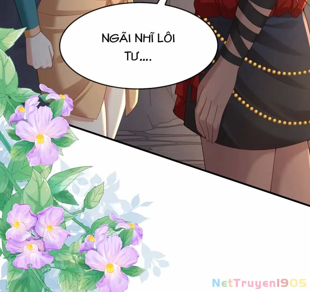 Thú Thế Nữ Vương Hôm Nay Lật Thẻ Rồi Sao ??? - Chương 56 - ảnh 53