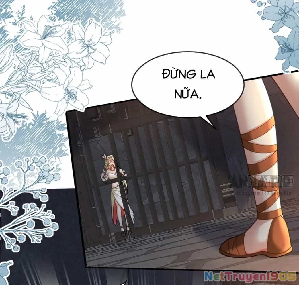 Thú Thế Nữ Vương Hôm Nay Lật Thẻ Rồi Sao ??? - Chương 56 - ảnh 7