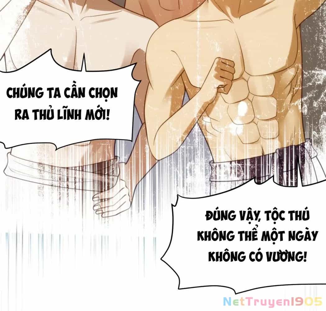 Thú Thế Nữ Vương Hôm Nay Lật Thẻ Rồi Sao ??? - Chương 57 - ảnh 46