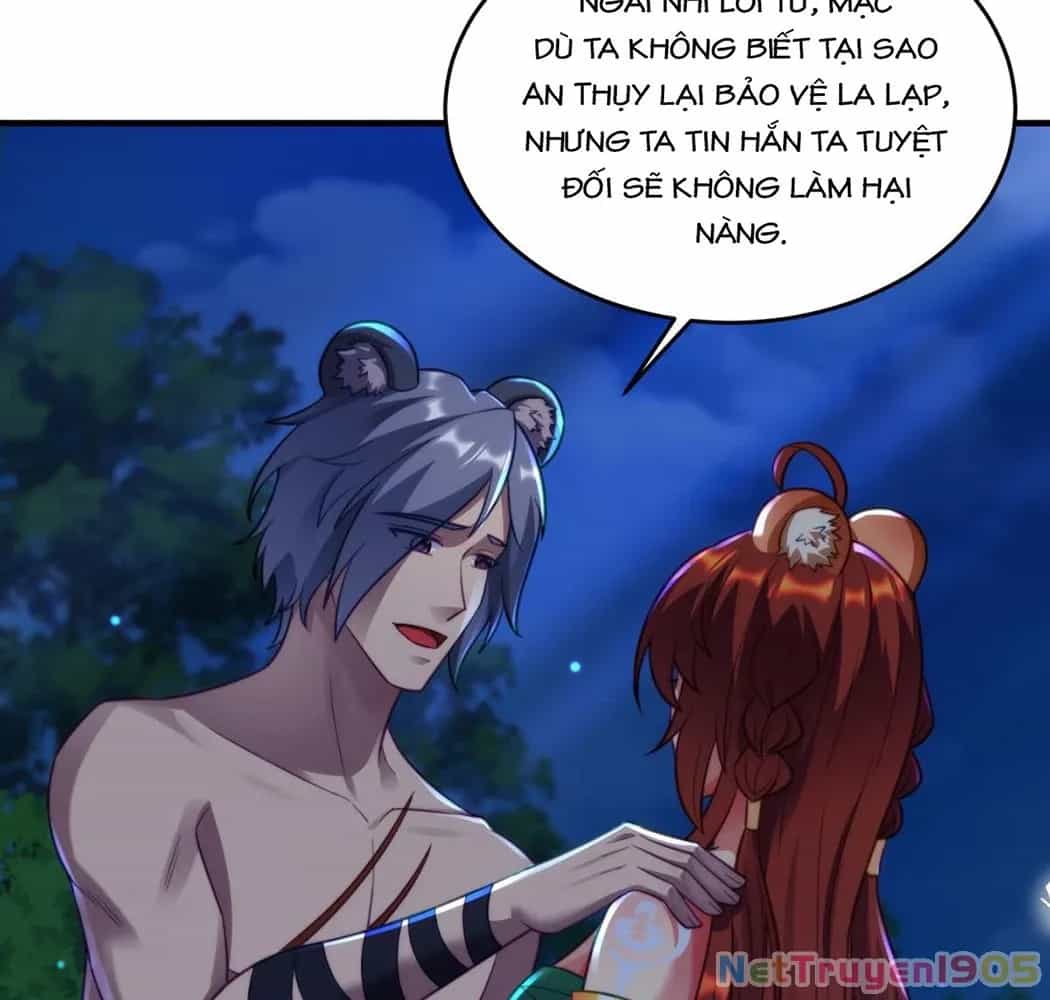 Thú Thế Nữ Vương Hôm Nay Lật Thẻ Rồi Sao ??? - Chương 57 - ảnh 62