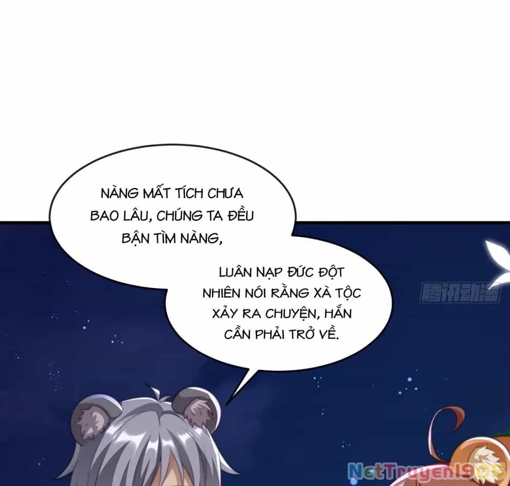 Thú Thế Nữ Vương Hôm Nay Lật Thẻ Rồi Sao ??? - Chương 58 - ảnh 11