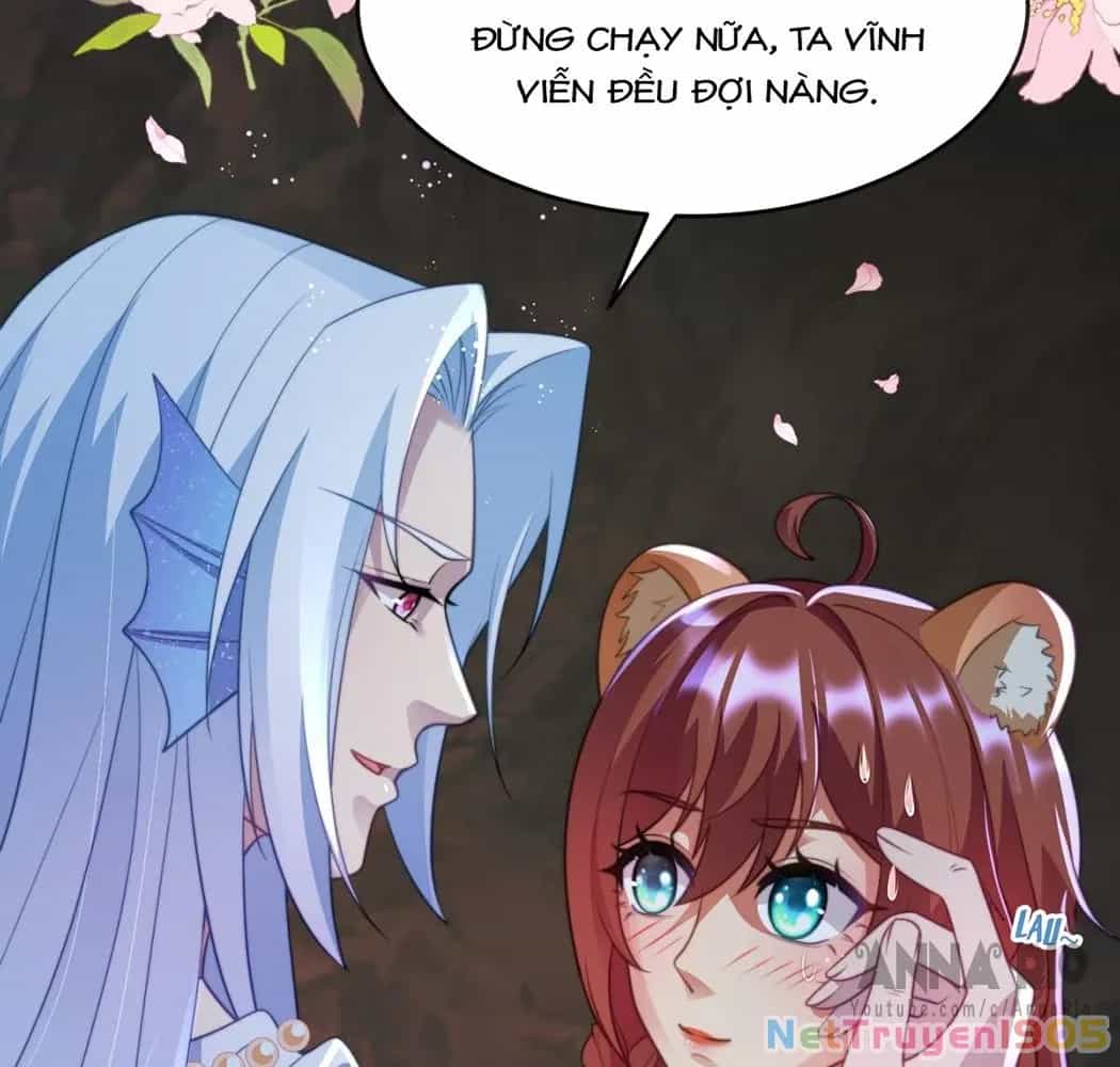 Thú Thế Nữ Vương Hôm Nay Lật Thẻ Rồi Sao ??? - Chương 58 - ảnh 37