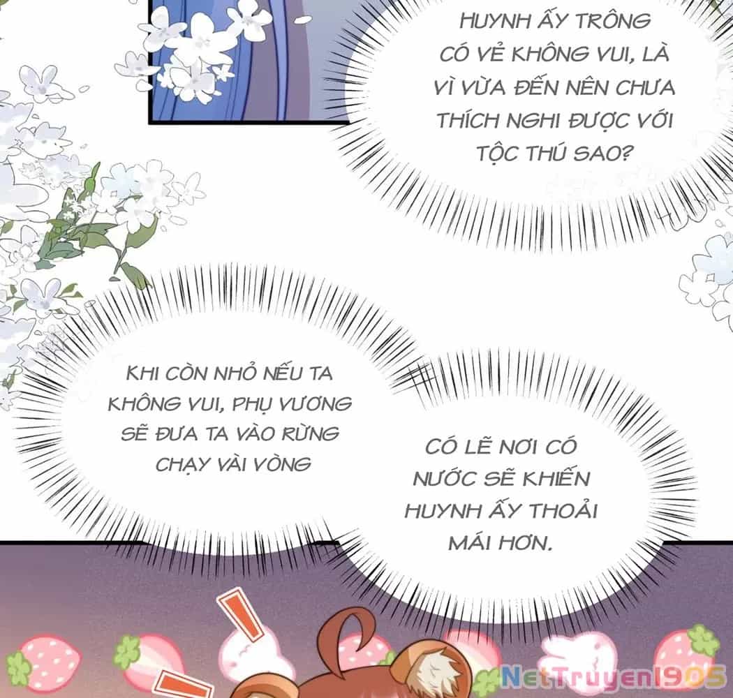 Thú Thế Nữ Vương Hôm Nay Lật Thẻ Rồi Sao ??? - Chương 58 - ảnh 52