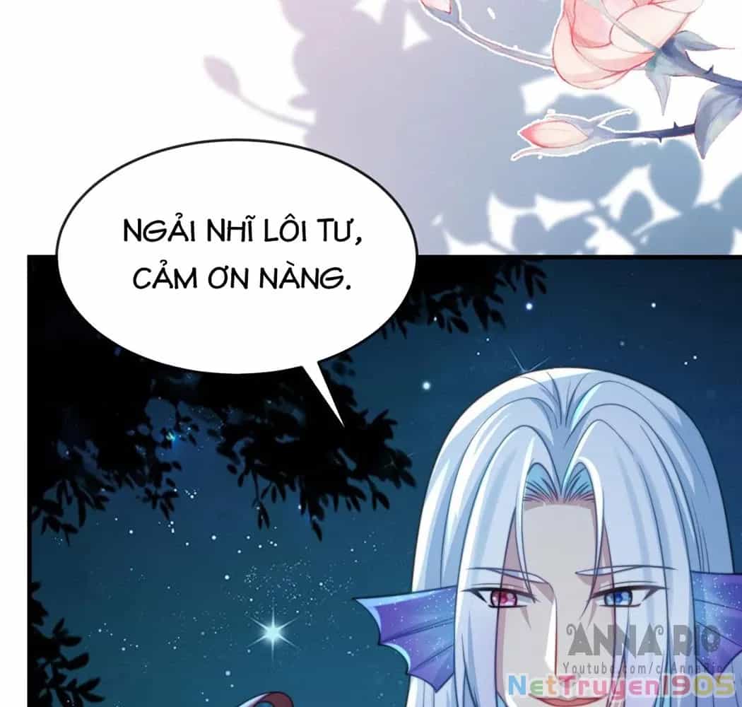 Thú Thế Nữ Vương Hôm Nay Lật Thẻ Rồi Sao ??? - Chương 58 - ảnh 67