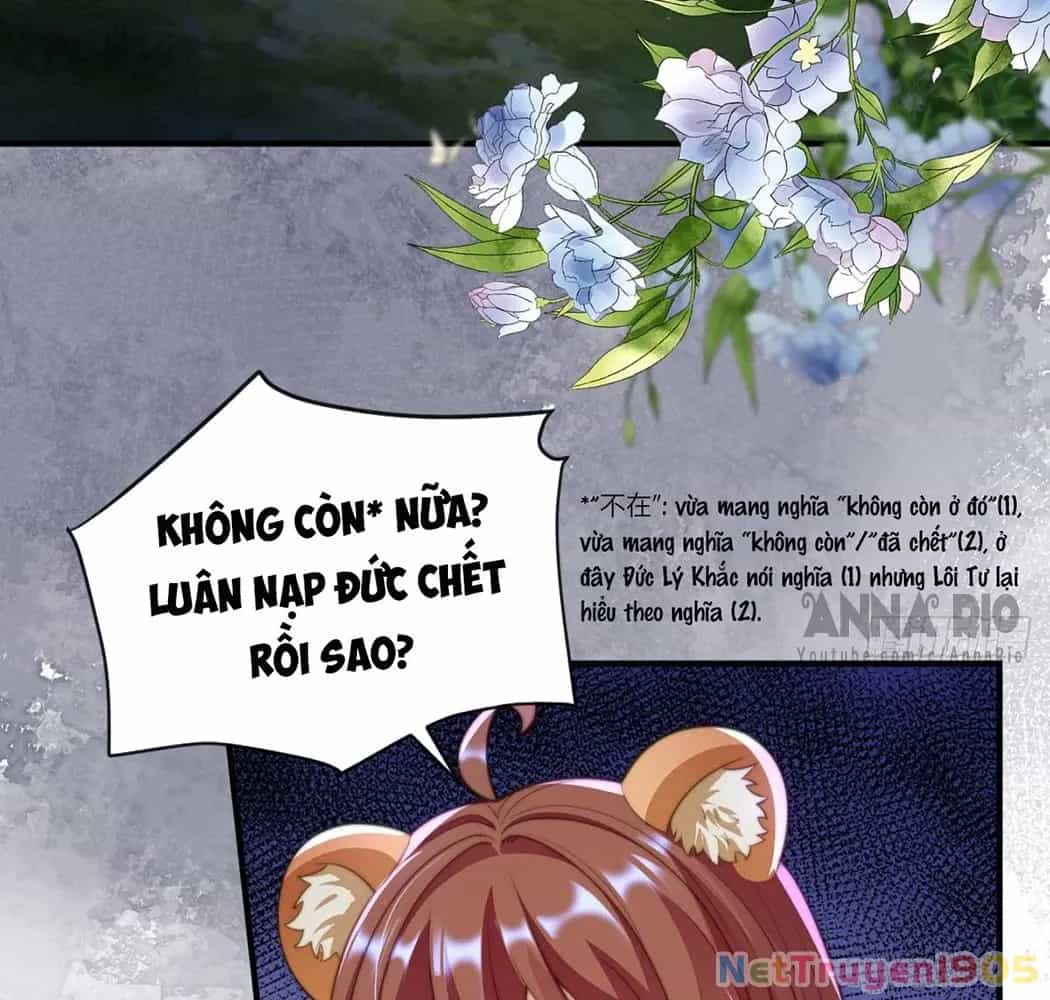 Thú Thế Nữ Vương Hôm Nay Lật Thẻ Rồi Sao ??? - Chương 58 - ảnh 7