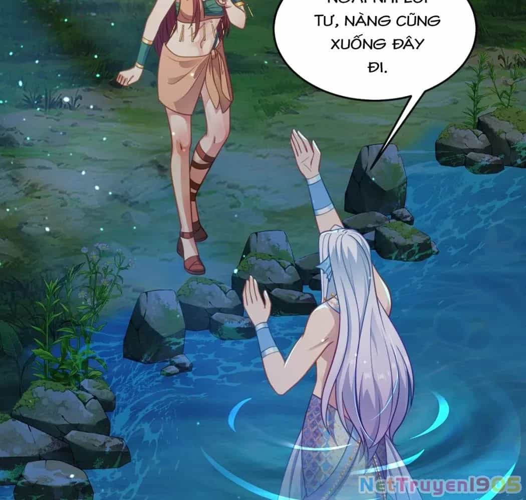 Thú Thế Nữ Vương Hôm Nay Lật Thẻ Rồi Sao ??? - Chương 59 - ảnh 22