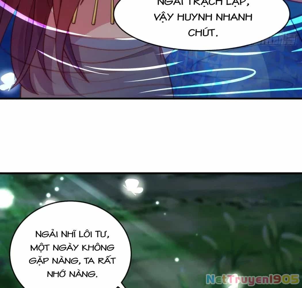 Thú Thế Nữ Vương Hôm Nay Lật Thẻ Rồi Sao ??? - Chương 59 - ảnh 36