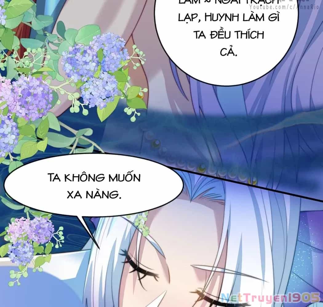 Thú Thế Nữ Vương Hôm Nay Lật Thẻ Rồi Sao ??? - Chương 59 - ảnh 46