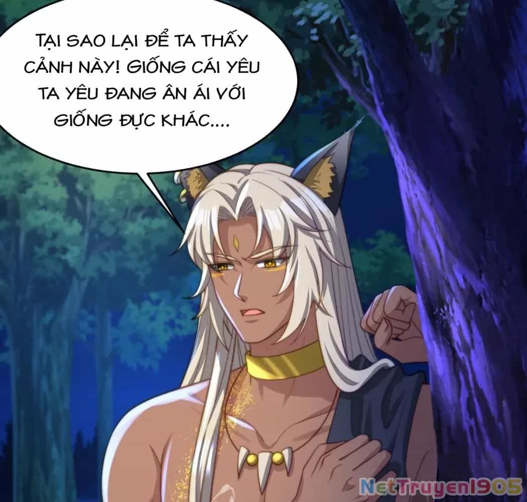 Thú Thế Nữ Vương Hôm Nay Lật Thẻ Rồi Sao ??? - Chương 59 - ảnh 63