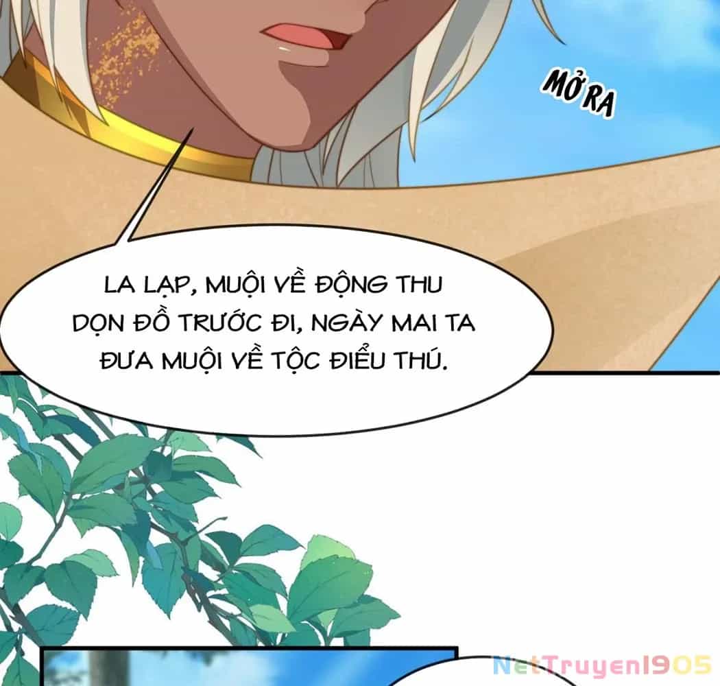 Thú Thế Nữ Vương Hôm Nay Lật Thẻ Rồi Sao ??? - Chương 60 - ảnh 48