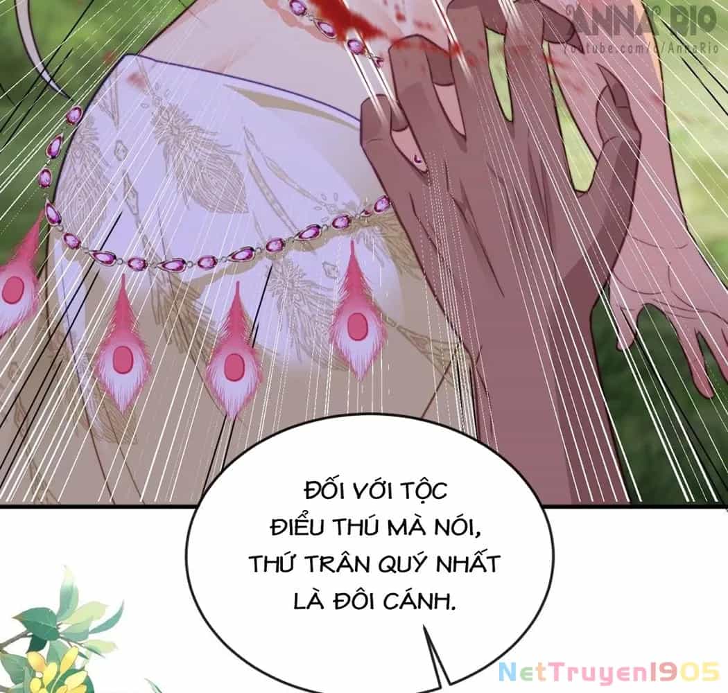 Thú Thế Nữ Vương Hôm Nay Lật Thẻ Rồi Sao ??? - Chương 61 - ảnh 48