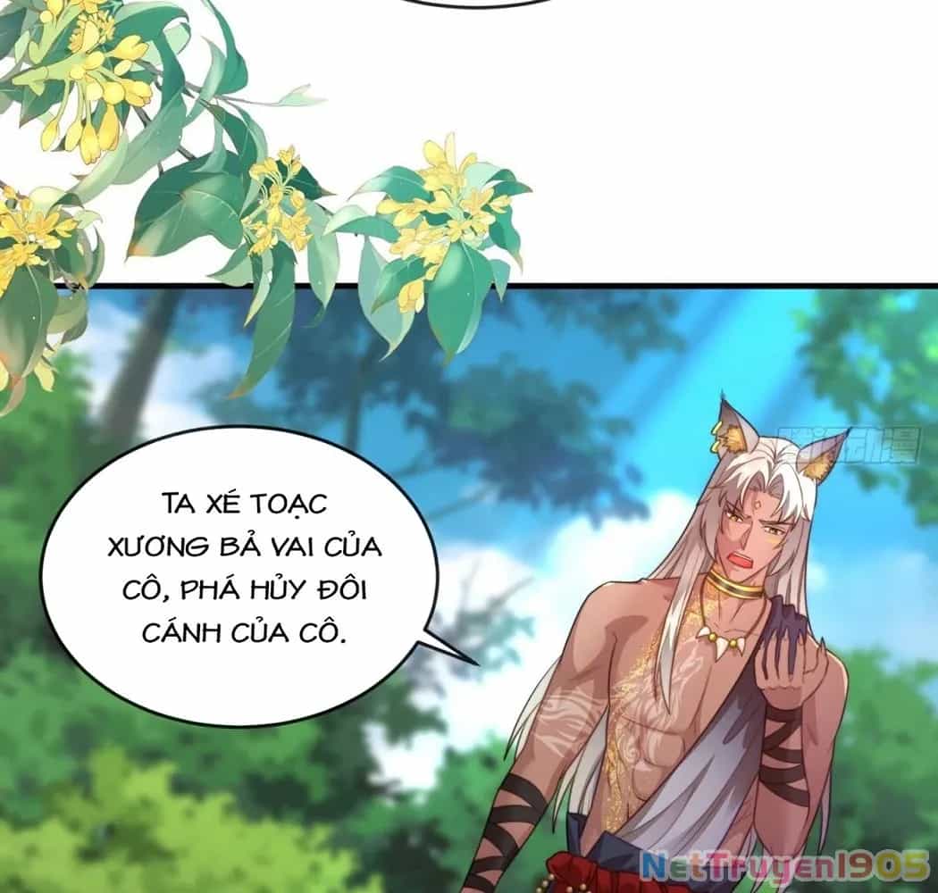 Thú Thế Nữ Vương Hôm Nay Lật Thẻ Rồi Sao ??? - Chương 61 - ảnh 49