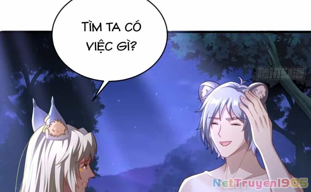 Thú Thế Nữ Vương Hôm Nay Lật Thẻ Rồi Sao ??? - Chương 61 - ảnh 69
