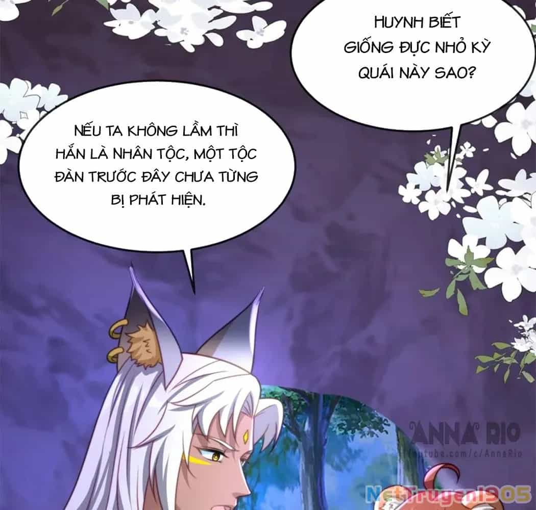 Thú Thế Nữ Vương Hôm Nay Lật Thẻ Rồi Sao ??? - Chương 62 - ảnh 25