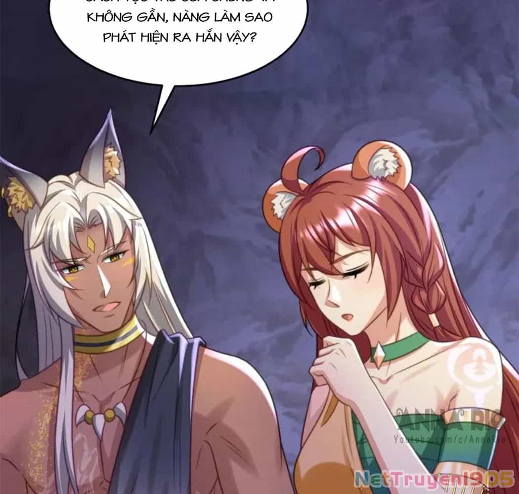 Thú Thế Nữ Vương Hôm Nay Lật Thẻ Rồi Sao ??? - Chương 62 - ảnh 31
