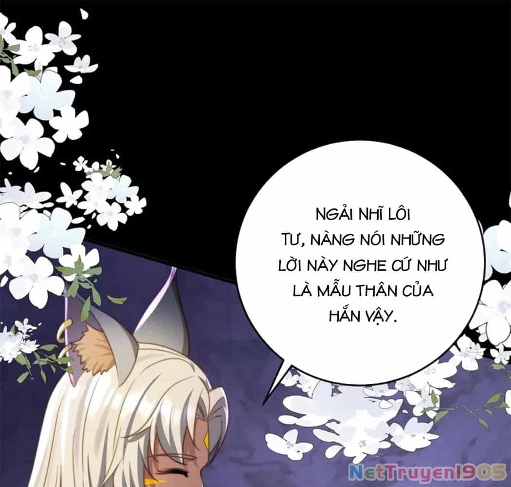 Thú Thế Nữ Vương Hôm Nay Lật Thẻ Rồi Sao ??? - Chương 62 - ảnh 46