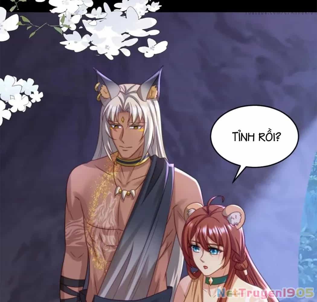 Thú Thế Nữ Vương Hôm Nay Lật Thẻ Rồi Sao ??? - Chương 62 - ảnh 54