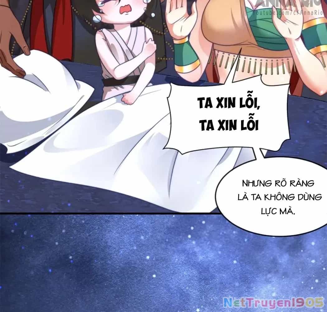 Thú Thế Nữ Vương Hôm Nay Lật Thẻ Rồi Sao ??? - Chương 62 - ảnh 66