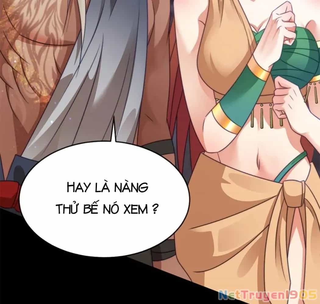 Thú Thế Nữ Vương Hôm Nay Lật Thẻ Rồi Sao ??? - Chương 62 - ảnh 70