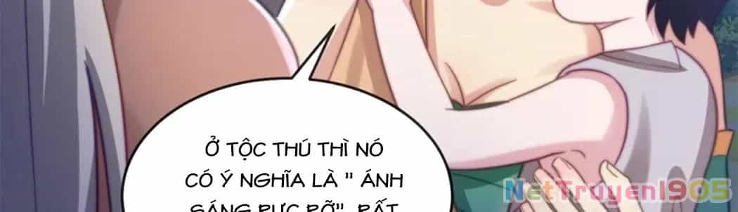 Thú Thế Nữ Vương Hôm Nay Lật Thẻ Rồi Sao ??? - Chương 63 - ảnh 45