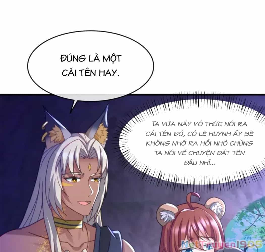 Thú Thế Nữ Vương Hôm Nay Lật Thẻ Rồi Sao ??? - Chương 63 - ảnh 56