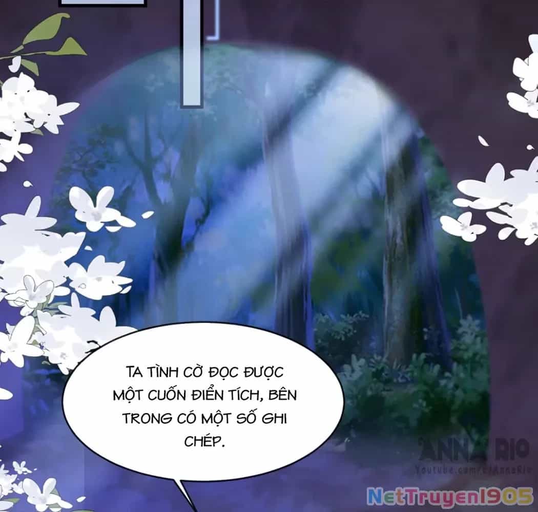 Thú Thế Nữ Vương Hôm Nay Lật Thẻ Rồi Sao ??? - Chương 64 - ảnh 5