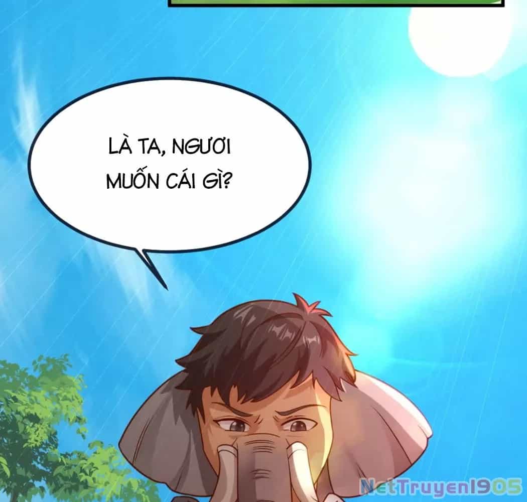 Thú Thế Nữ Vương Hôm Nay Lật Thẻ Rồi Sao ??? - Chương 64 - ảnh 66