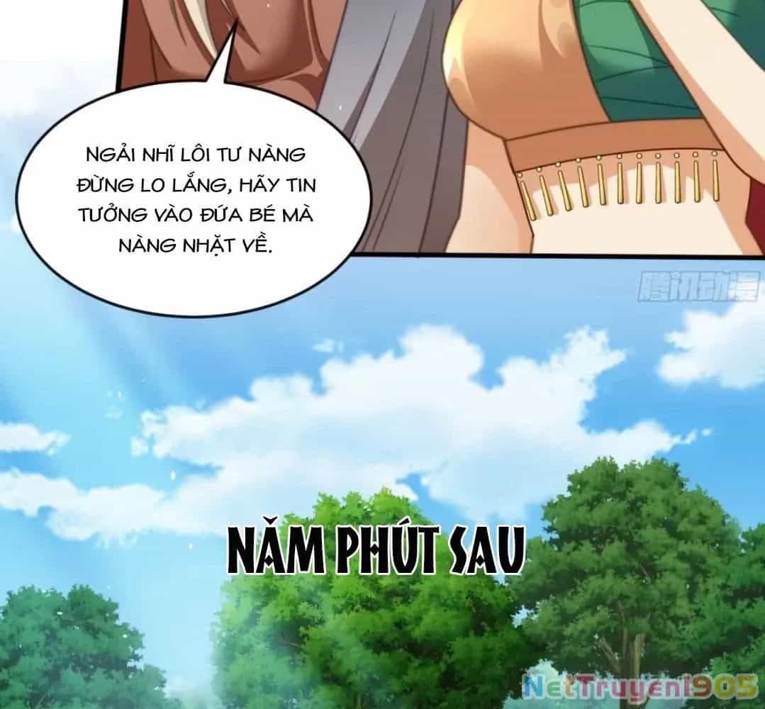 Thú Thế Nữ Vương Hôm Nay Lật Thẻ Rồi Sao ??? - Chương 65 - ảnh 31