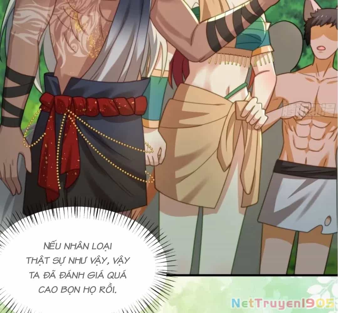 Thú Thế Nữ Vương Hôm Nay Lật Thẻ Rồi Sao ??? - Chương 65 - ảnh 40
