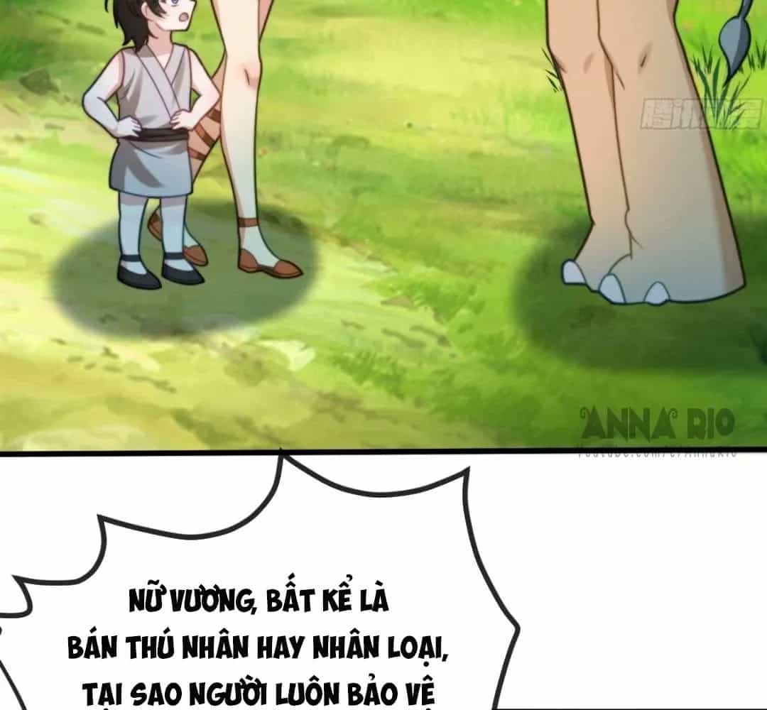 Thú Thế Nữ Vương Hôm Nay Lật Thẻ Rồi Sao ??? - Chương 66 - ảnh 12