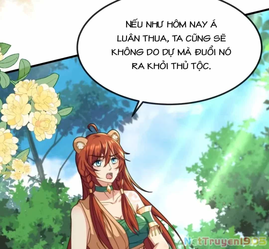 Thú Thế Nữ Vương Hôm Nay Lật Thẻ Rồi Sao ??? - Chương 66 - ảnh 16