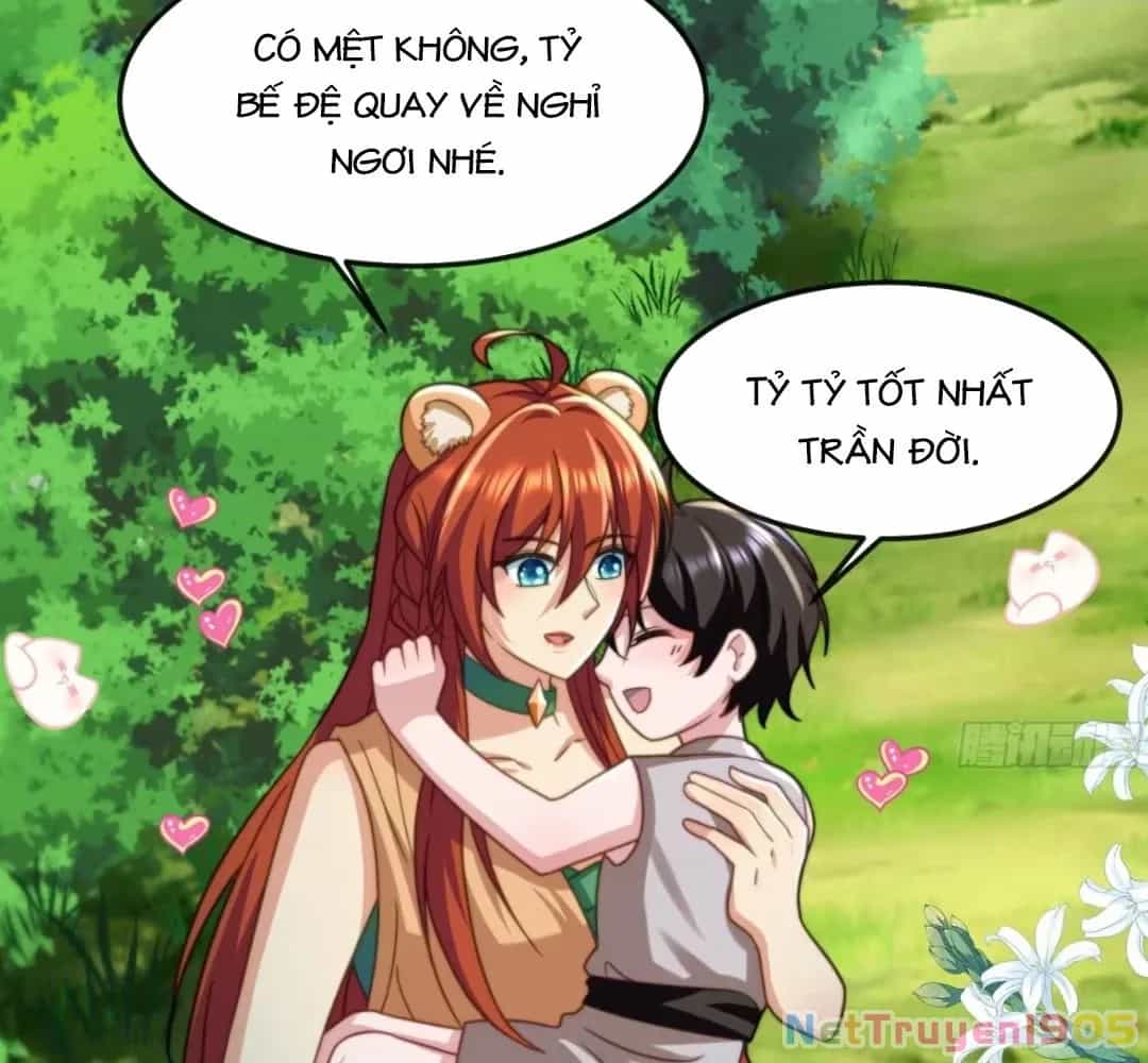 Thú Thế Nữ Vương Hôm Nay Lật Thẻ Rồi Sao ??? - Chương 66 - ảnh 29