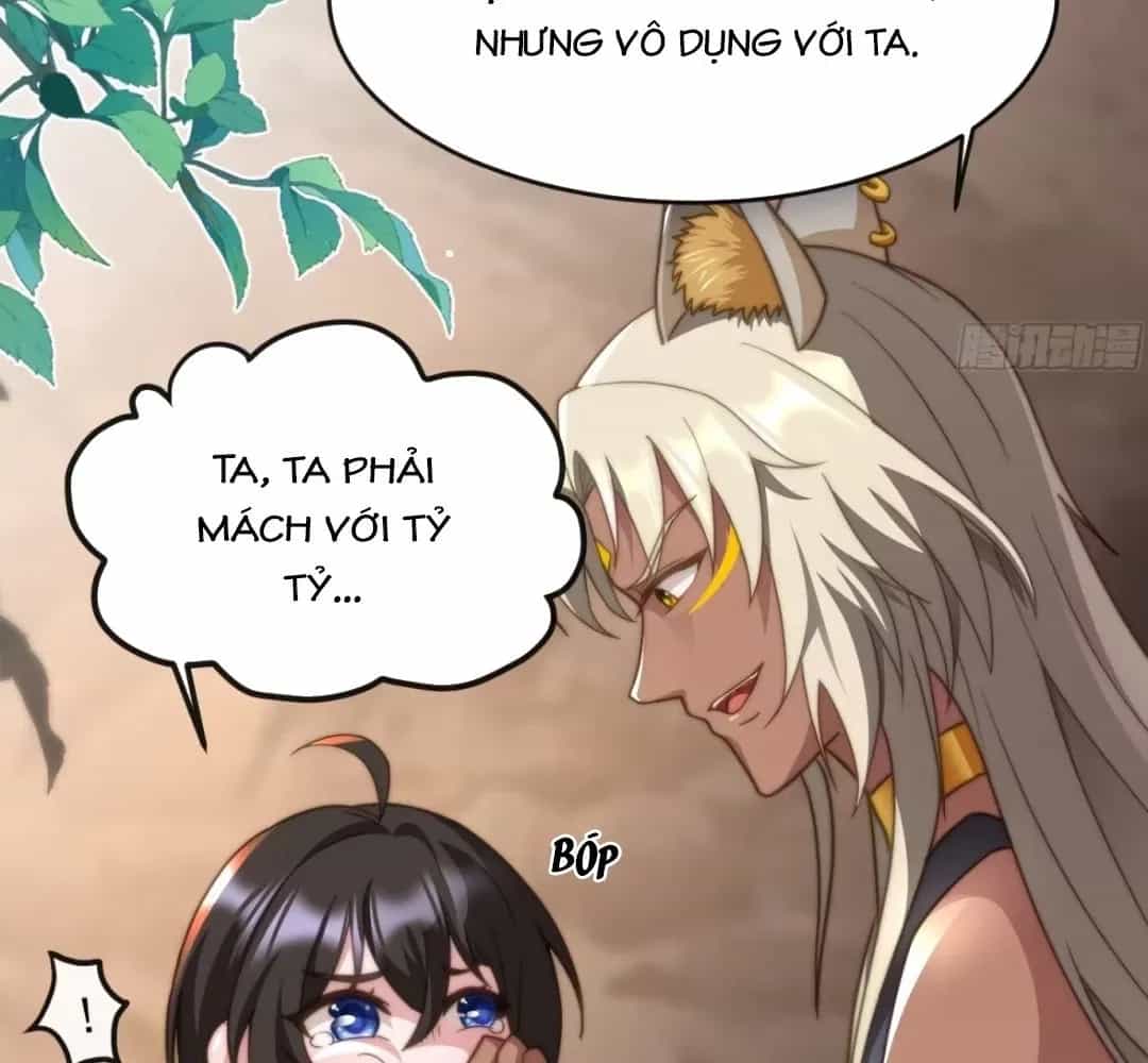 Thú Thế Nữ Vương Hôm Nay Lật Thẻ Rồi Sao ??? - Chương 66 - ảnh 52