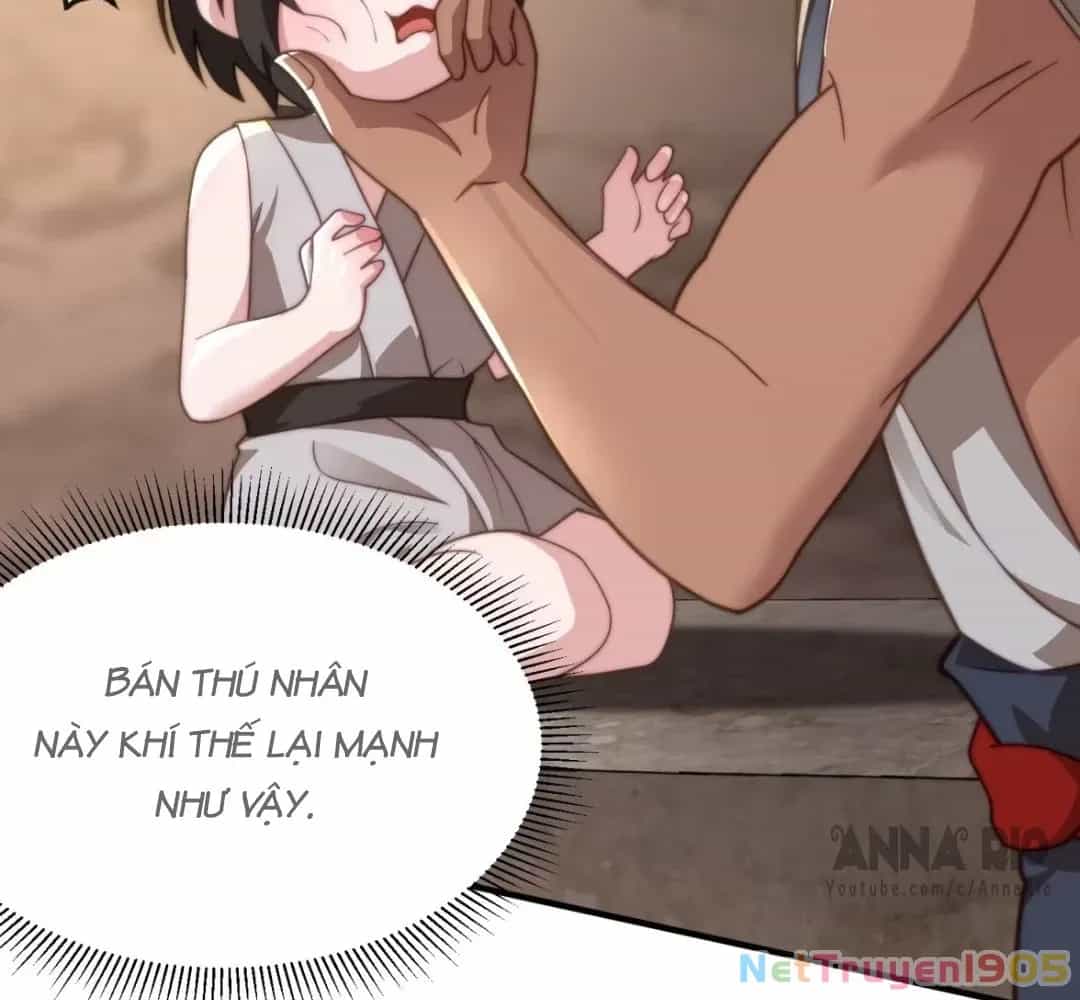 Thú Thế Nữ Vương Hôm Nay Lật Thẻ Rồi Sao ??? - Chương 66 - ảnh 53