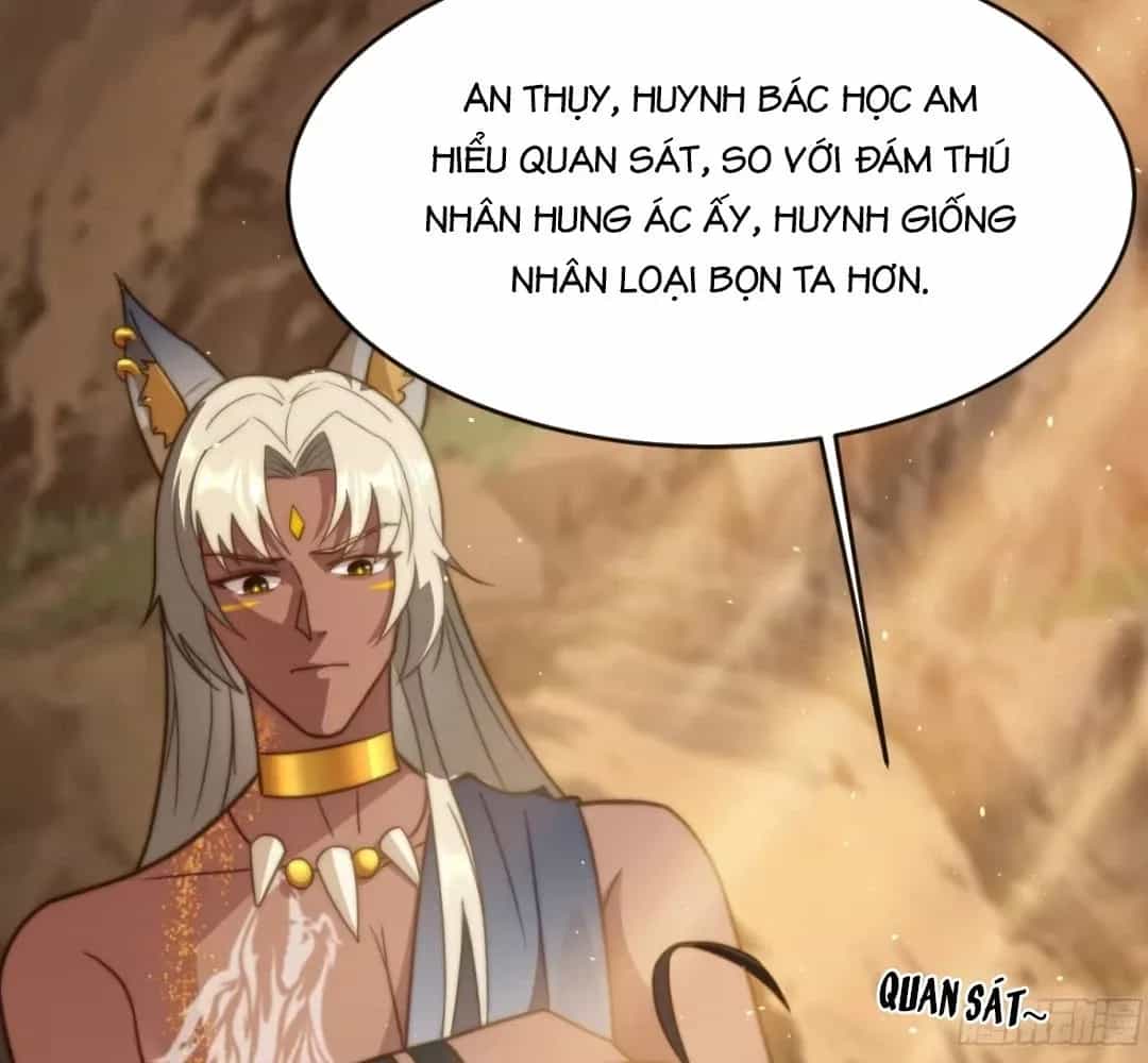 Thú Thế Nữ Vương Hôm Nay Lật Thẻ Rồi Sao ??? - Chương 66 - ảnh 62