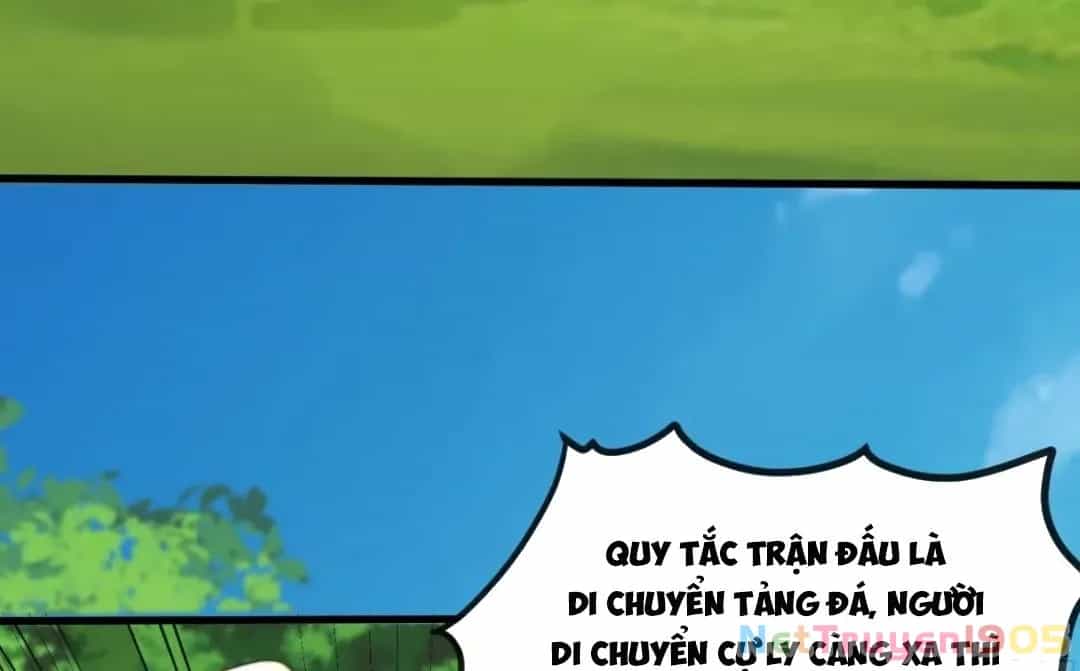 Thú Thế Nữ Vương Hôm Nay Lật Thẻ Rồi Sao ??? - Chương 66 - ảnh 8