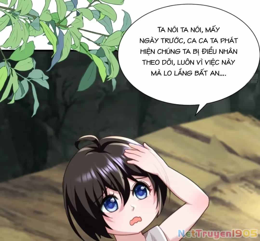 Thú Thế Nữ Vương Hôm Nay Lật Thẻ Rồi Sao ??? - Chương 67 - ảnh 26