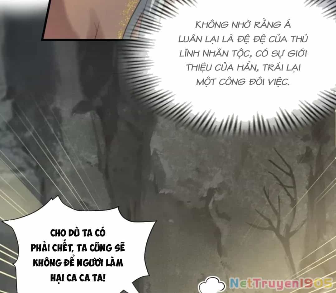 Thú Thế Nữ Vương Hôm Nay Lật Thẻ Rồi Sao ??? - Chương 67 - ảnh 38