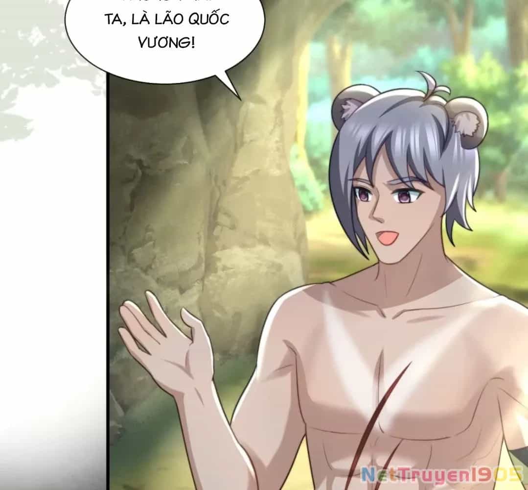 Thú Thế Nữ Vương Hôm Nay Lật Thẻ Rồi Sao ??? - Chương 67 - ảnh 46