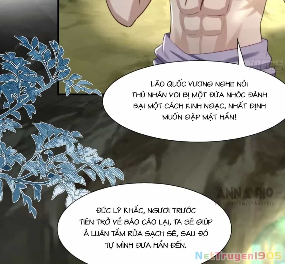 Thú Thế Nữ Vương Hôm Nay Lật Thẻ Rồi Sao ??? - Chương 67 - ảnh 47