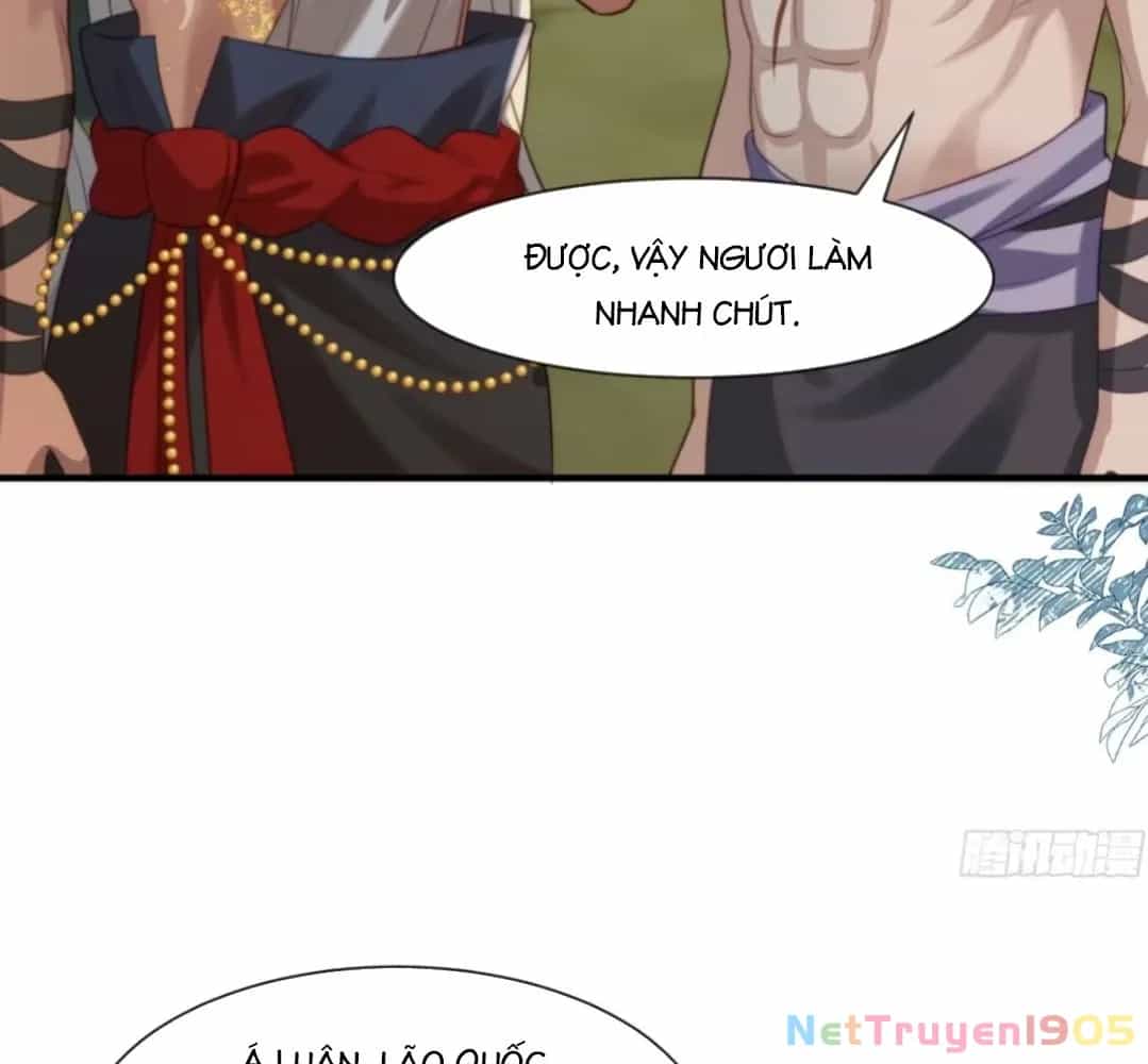 Thú Thế Nữ Vương Hôm Nay Lật Thẻ Rồi Sao ??? - Chương 67 - ảnh 49