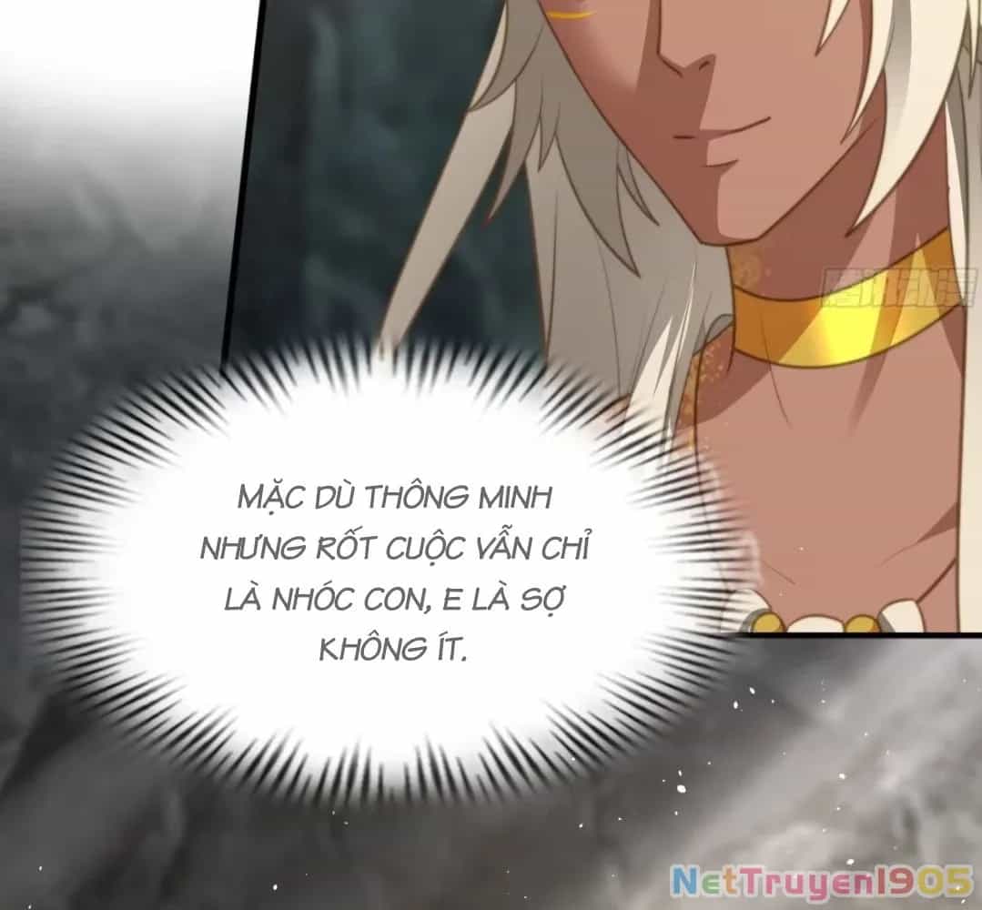 Thú Thế Nữ Vương Hôm Nay Lật Thẻ Rồi Sao ??? - Chương 67 - ảnh 59